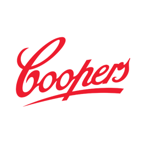 Coopers Logo