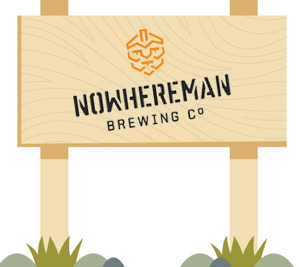 Seminar at Nowhereman Brewery