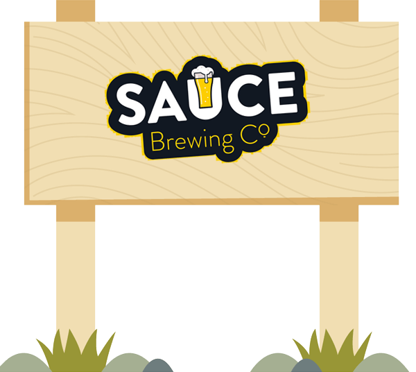 Seminar at Sauce Brewing Co